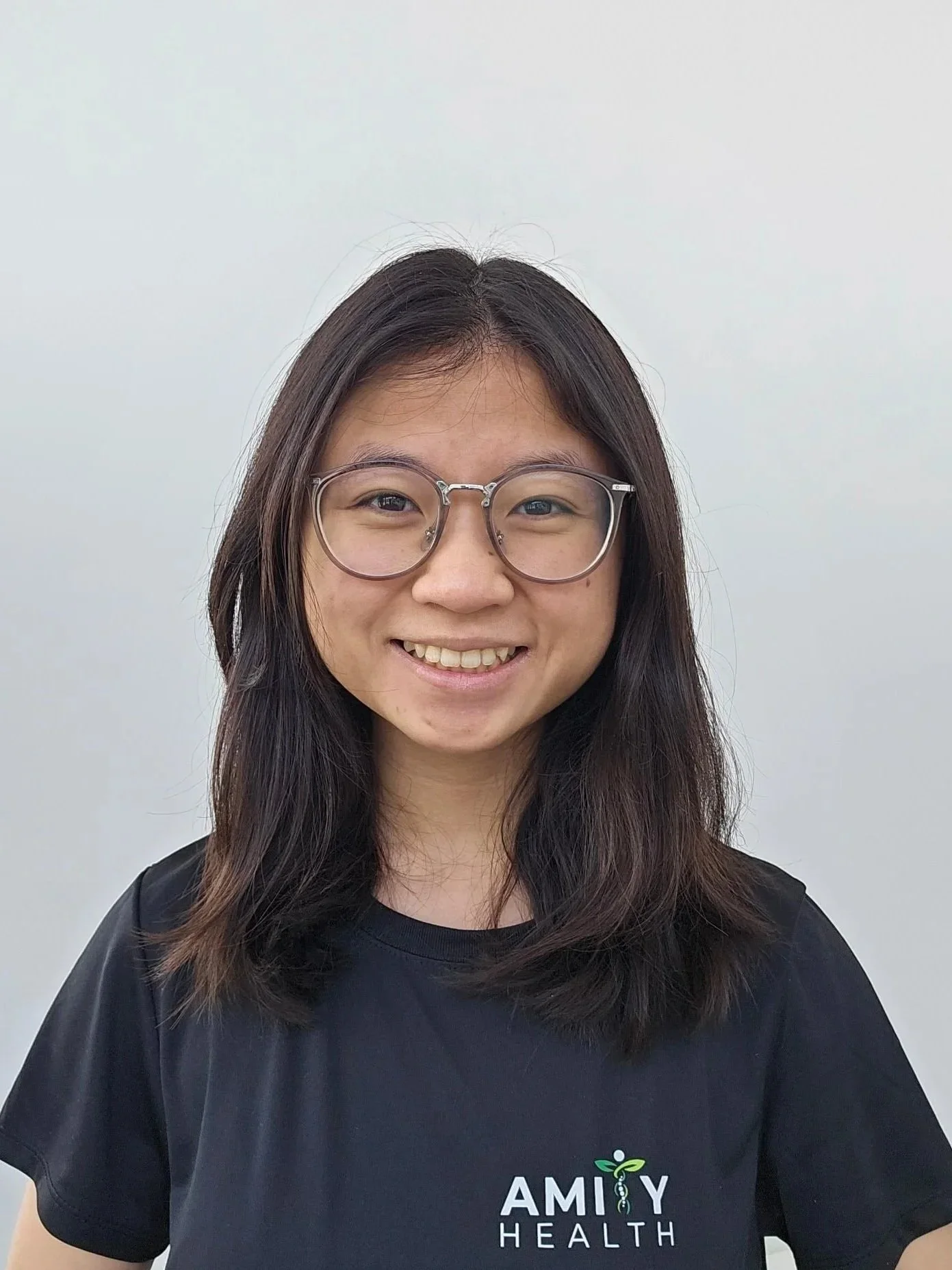 Aimee Noor Scarborough Clinic