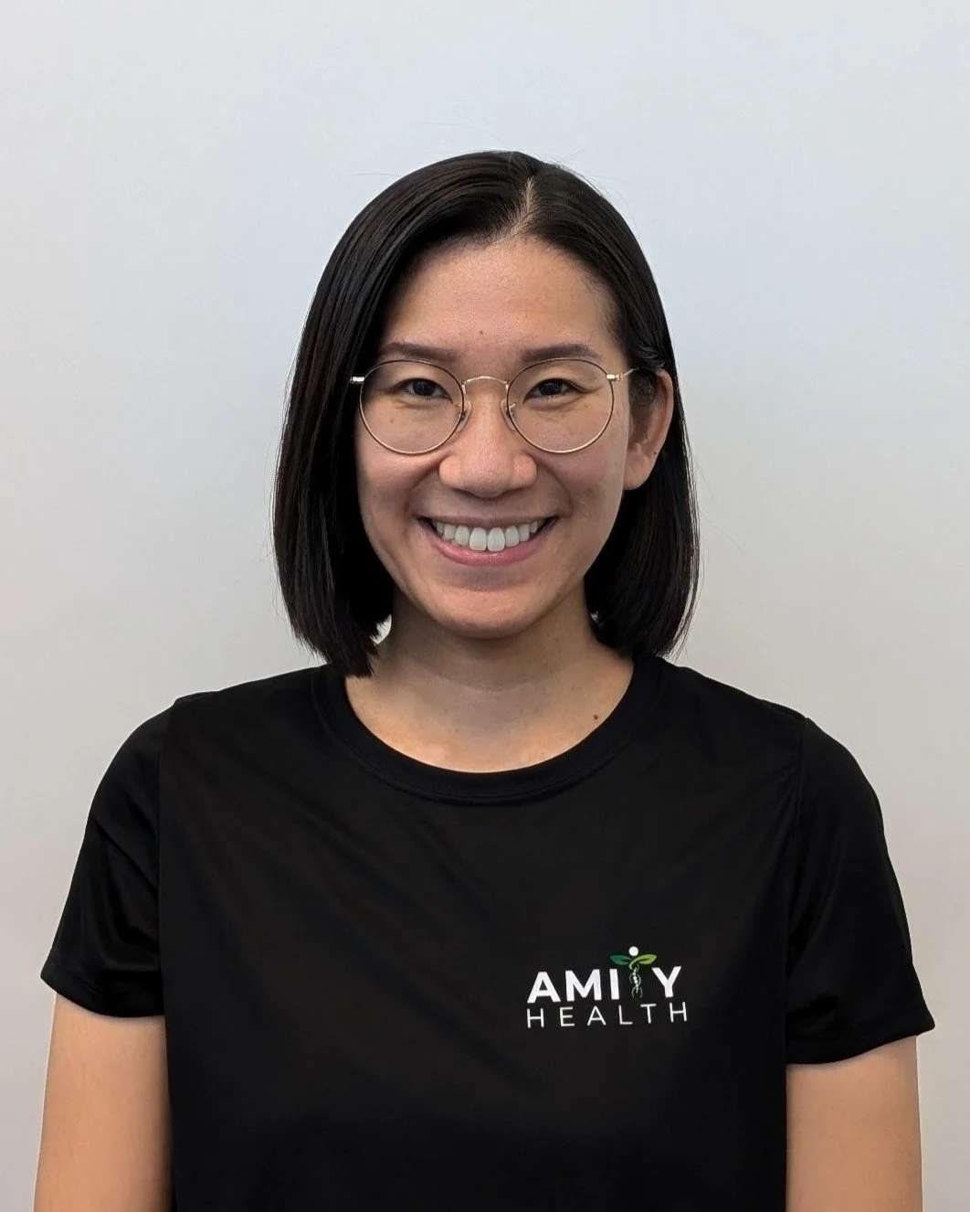 Dr. Christina Choi Scarborough Chiropractor