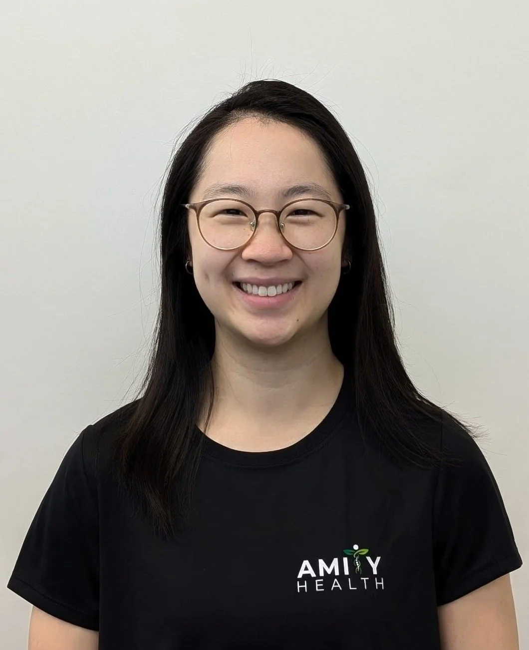 Dr. Bonnie Chan Scarborough Chiropractor