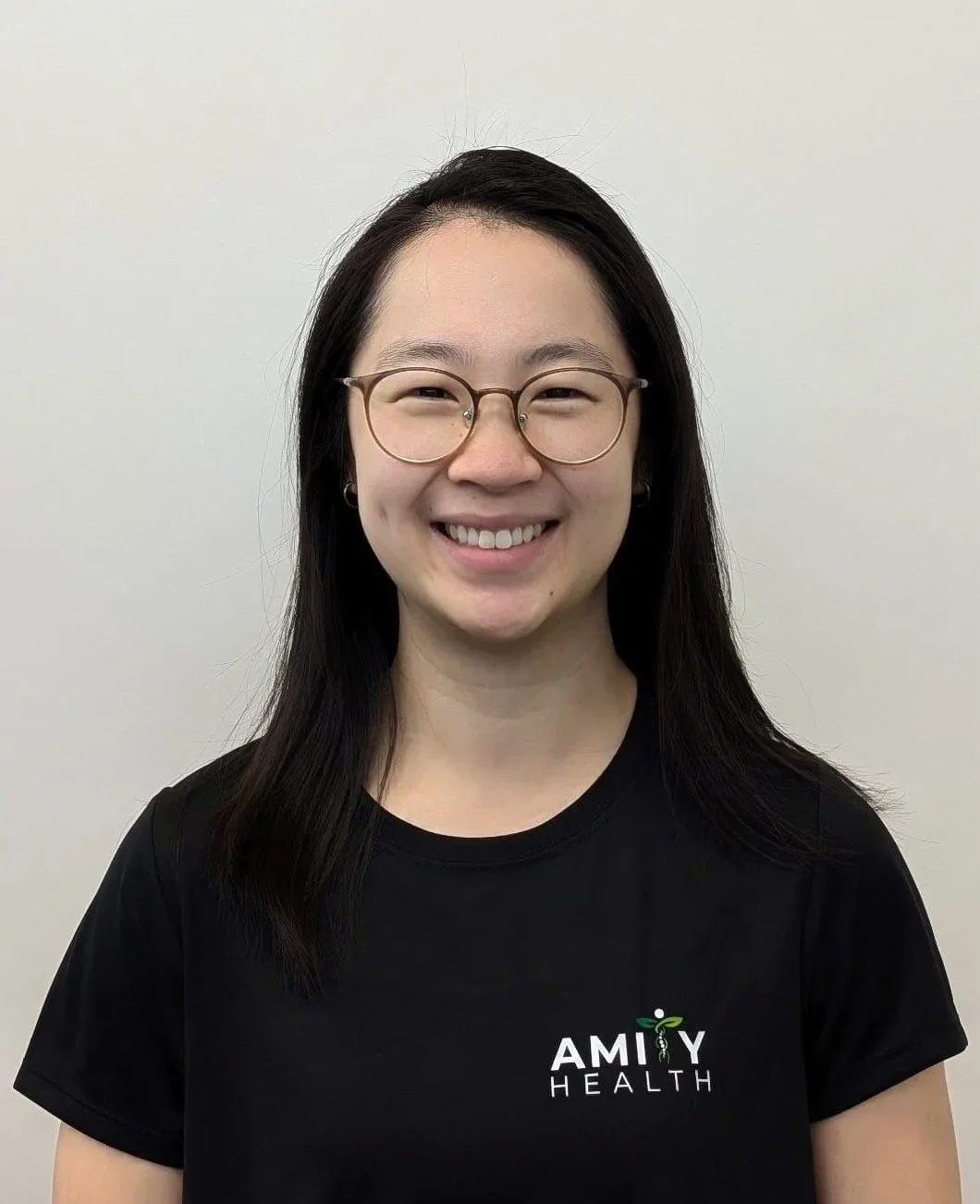 Dr. Bonnie Chan Scarborough Chiropractor