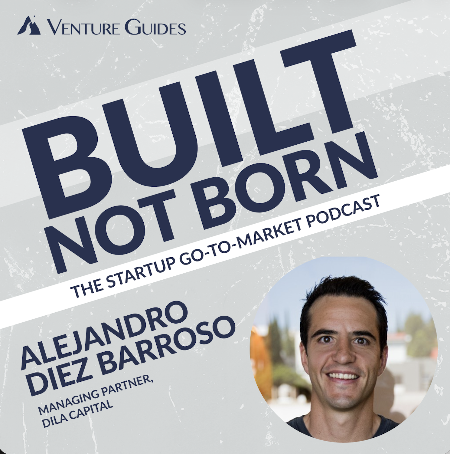 Why Alejandro Diez Barroso Bets on People, Not Ideas&nbsp;&nbsp;