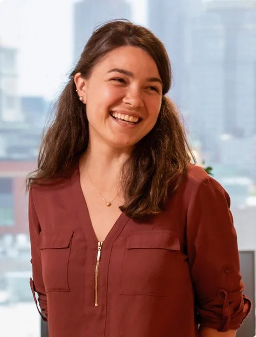 Sage Nye, Partner at Venture Guides