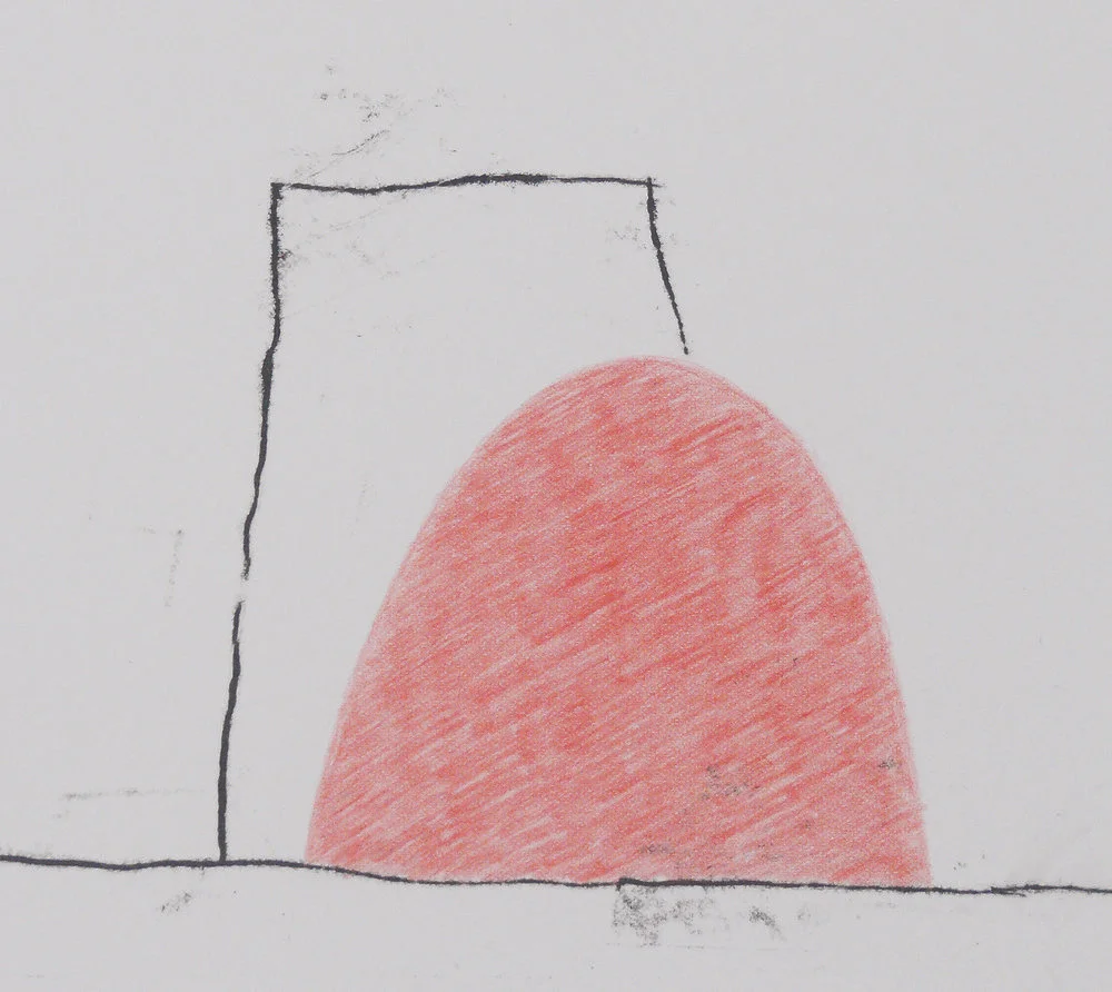 Cover (2010, 7 x 8.25)