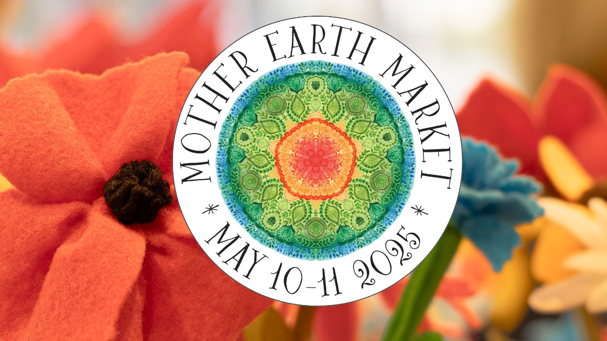 Mother Earth Market