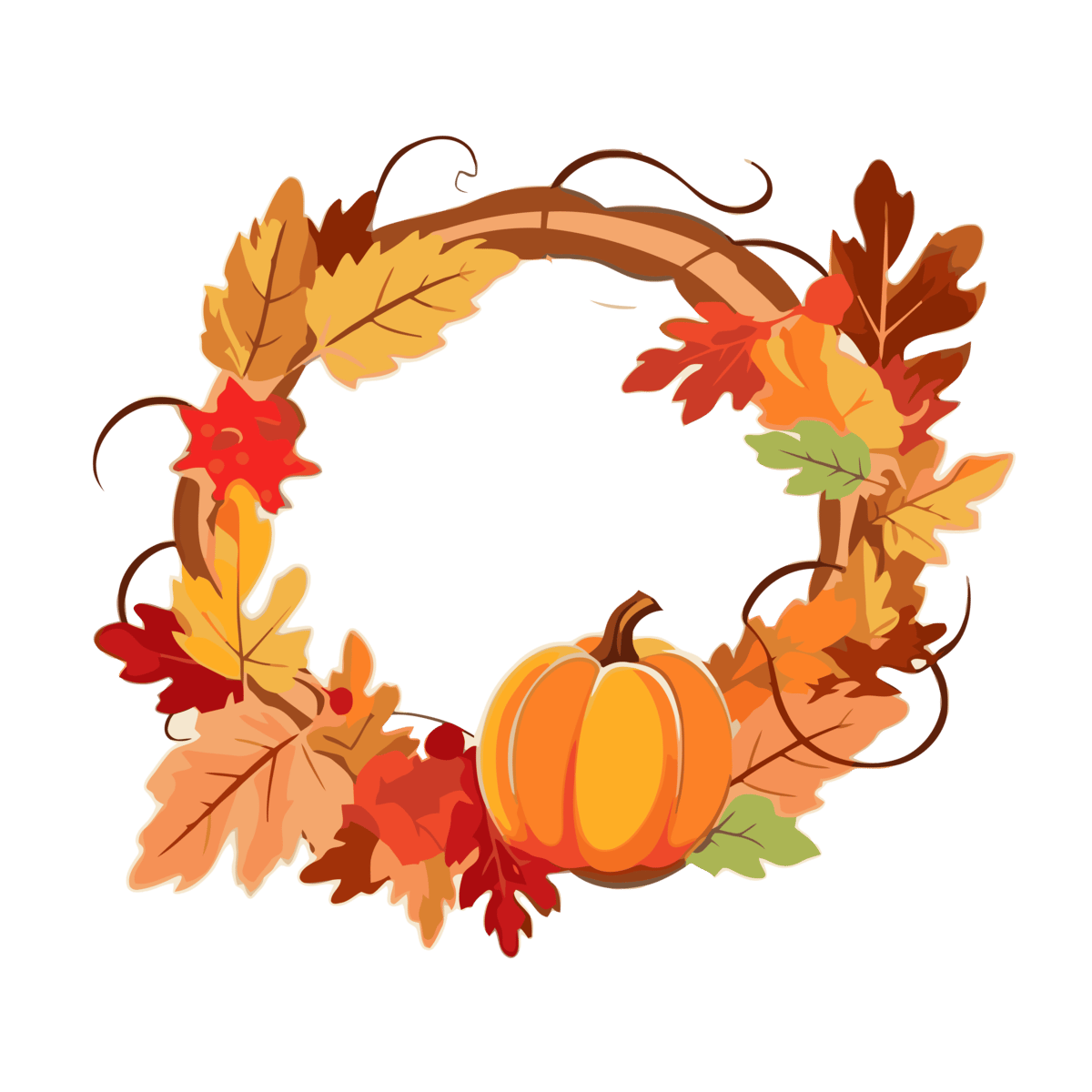 pngtree-fall-wreath-on-white-background-with-a-pumpkin-and-leaves-vector-png-image_12230515.png