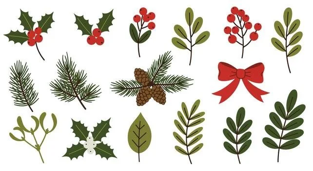 assortment-of-festive-christmas-botanical-elements-and-red-bow-vector.jpg