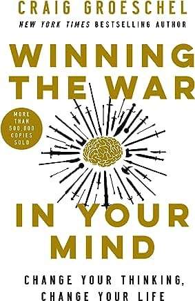 Winning The War In Your Mind