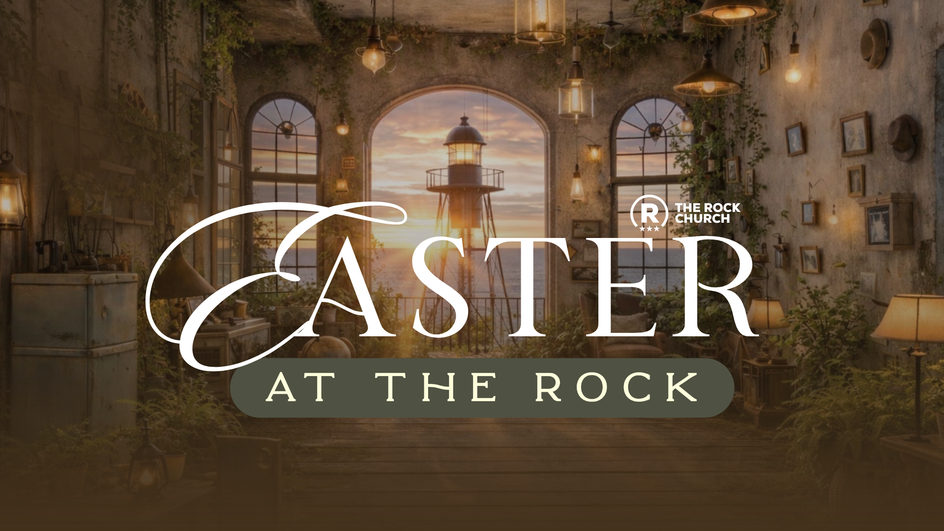 Better + Brighter: Easter