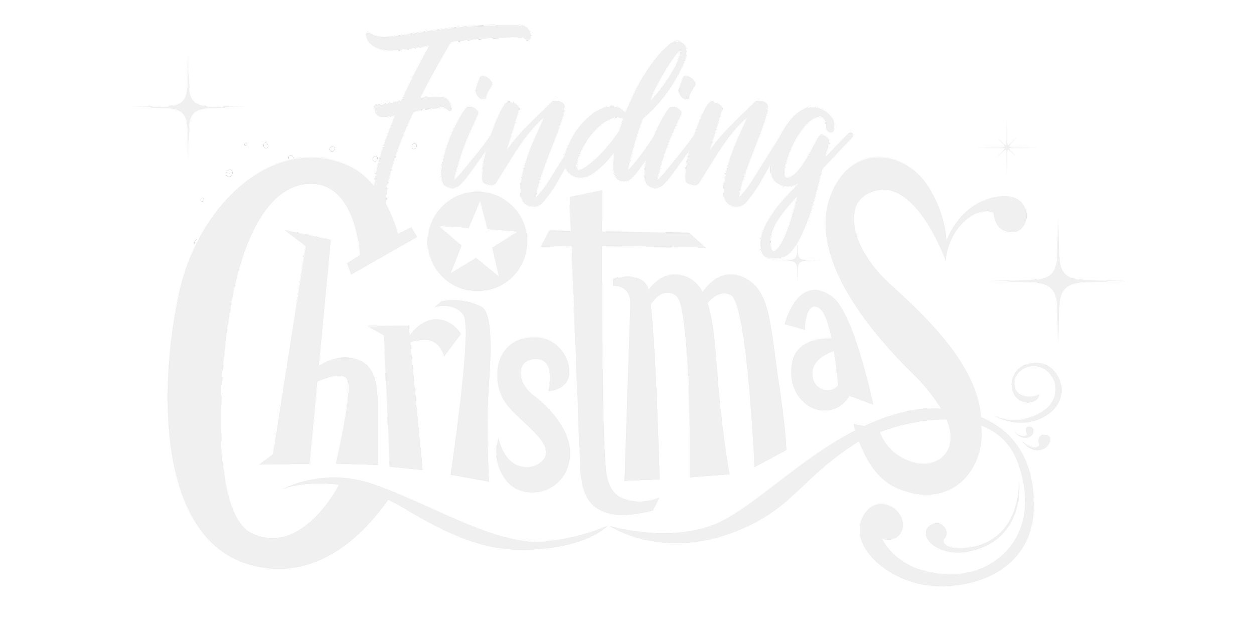 Finding Christmas — The Rock Church