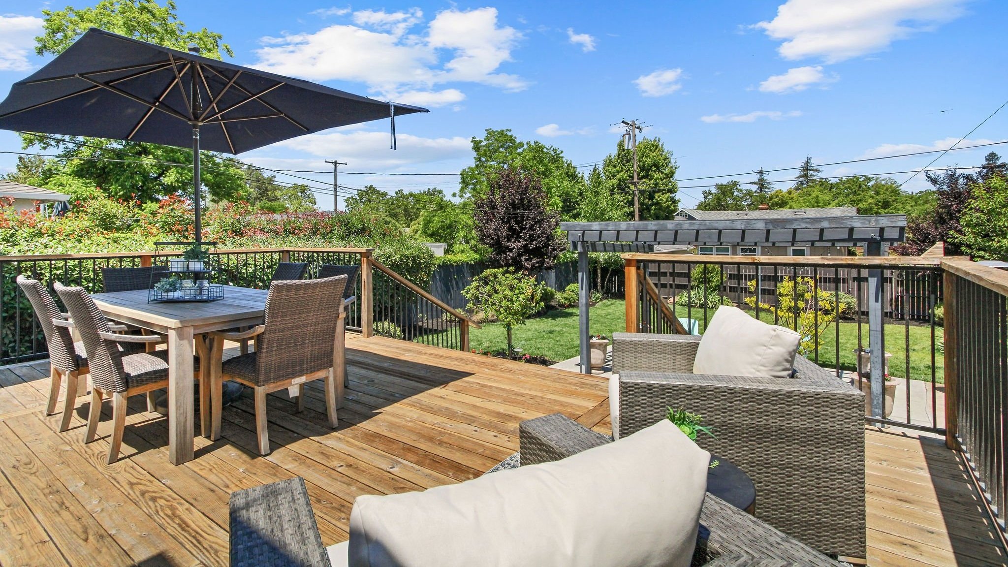 Quick Quote — Lucas Home Studio