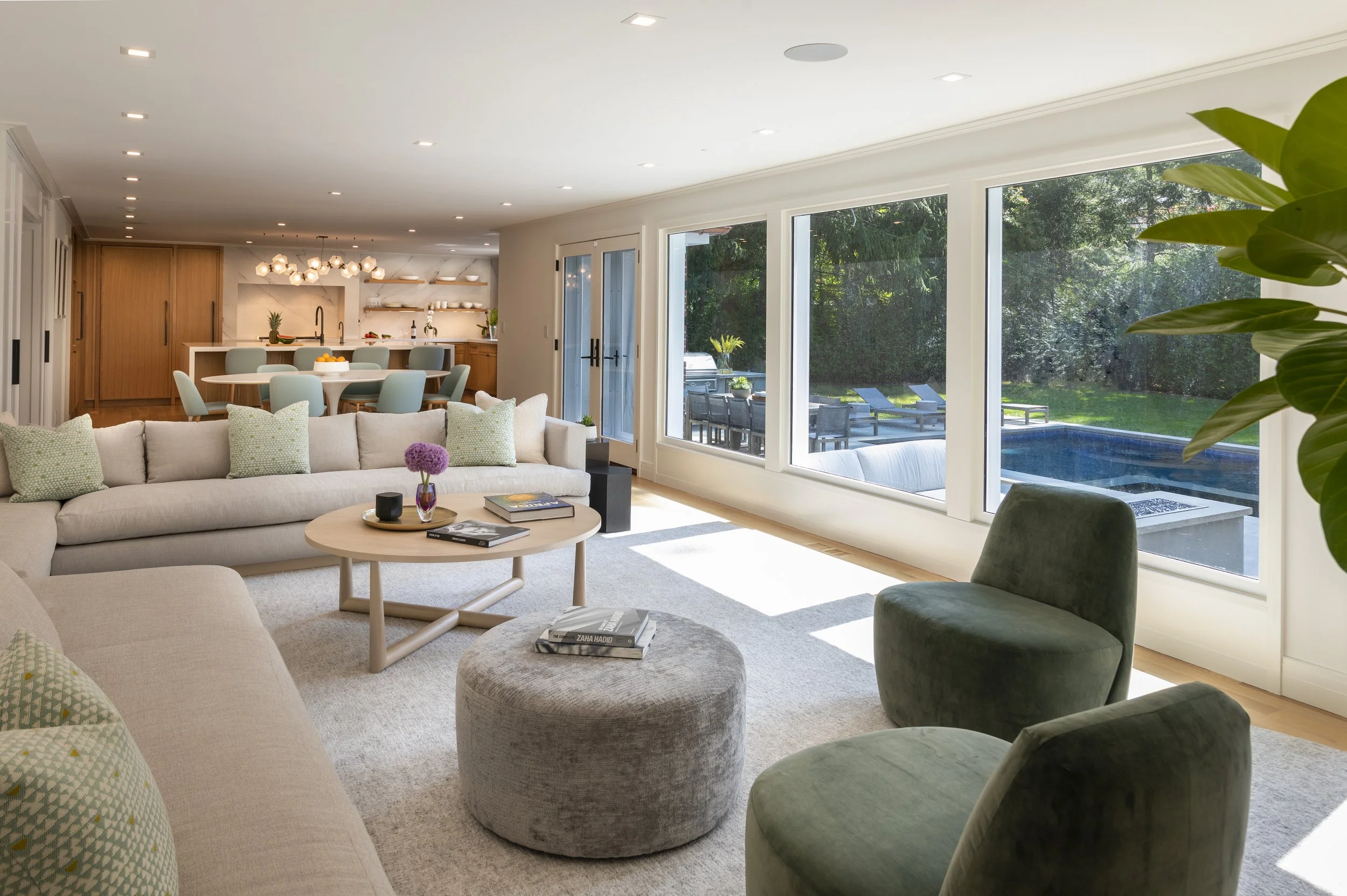 Scarsdale I