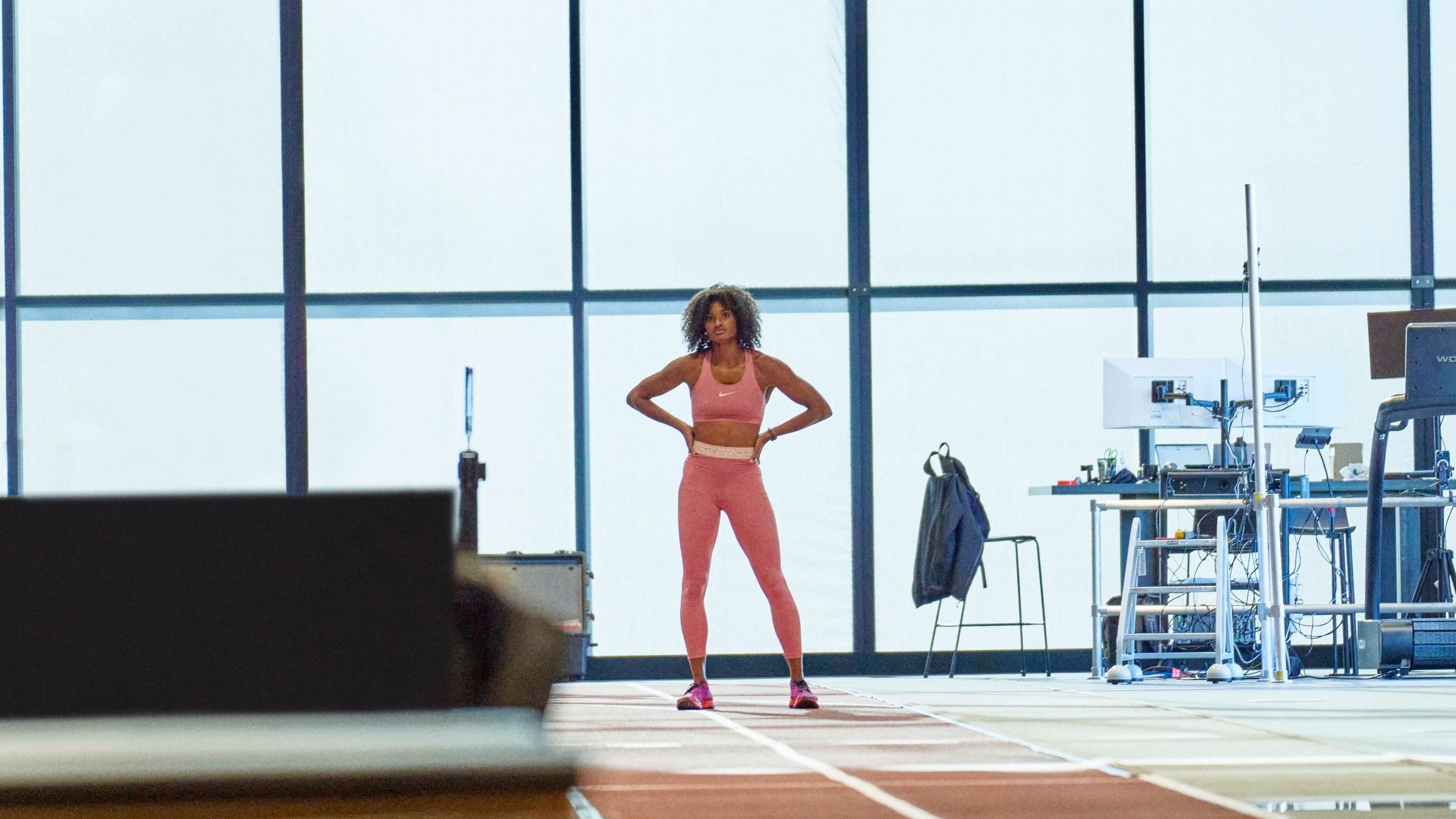 Nike // Anna Cockrell