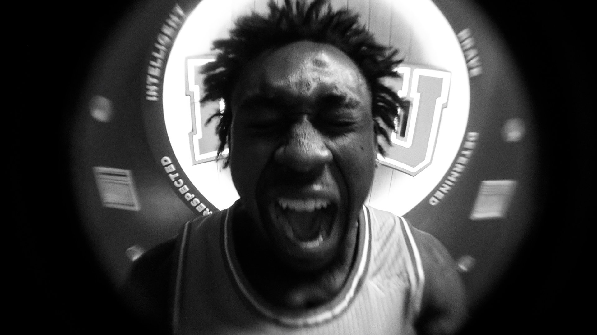 LMU INTRO VIDEOS