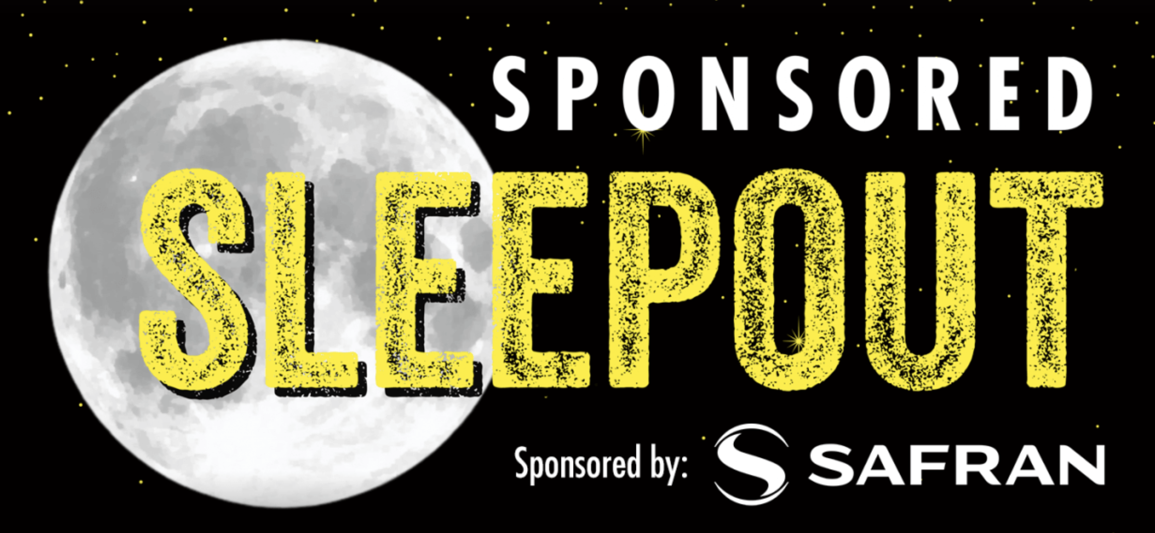Support the Sleepout