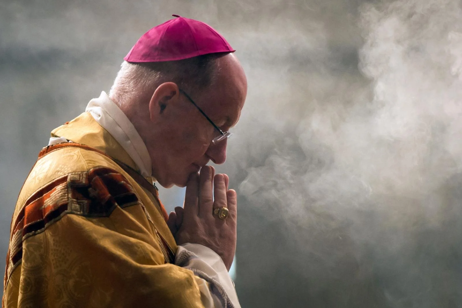 Archbishop Roth’s Pastoral Letter - Good Shepherd Sunday