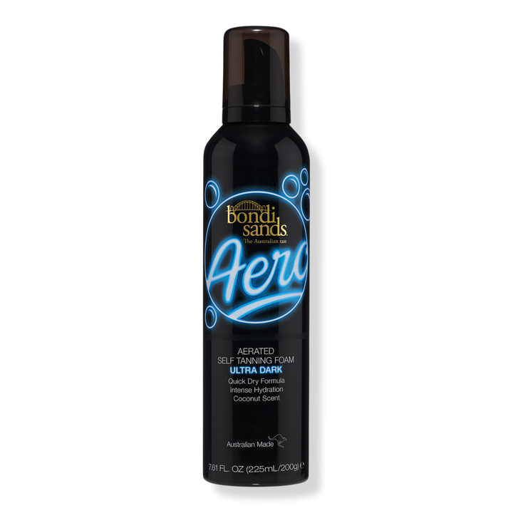 Bondi Sands Aero Self Tanning Foam- Ultra Dark