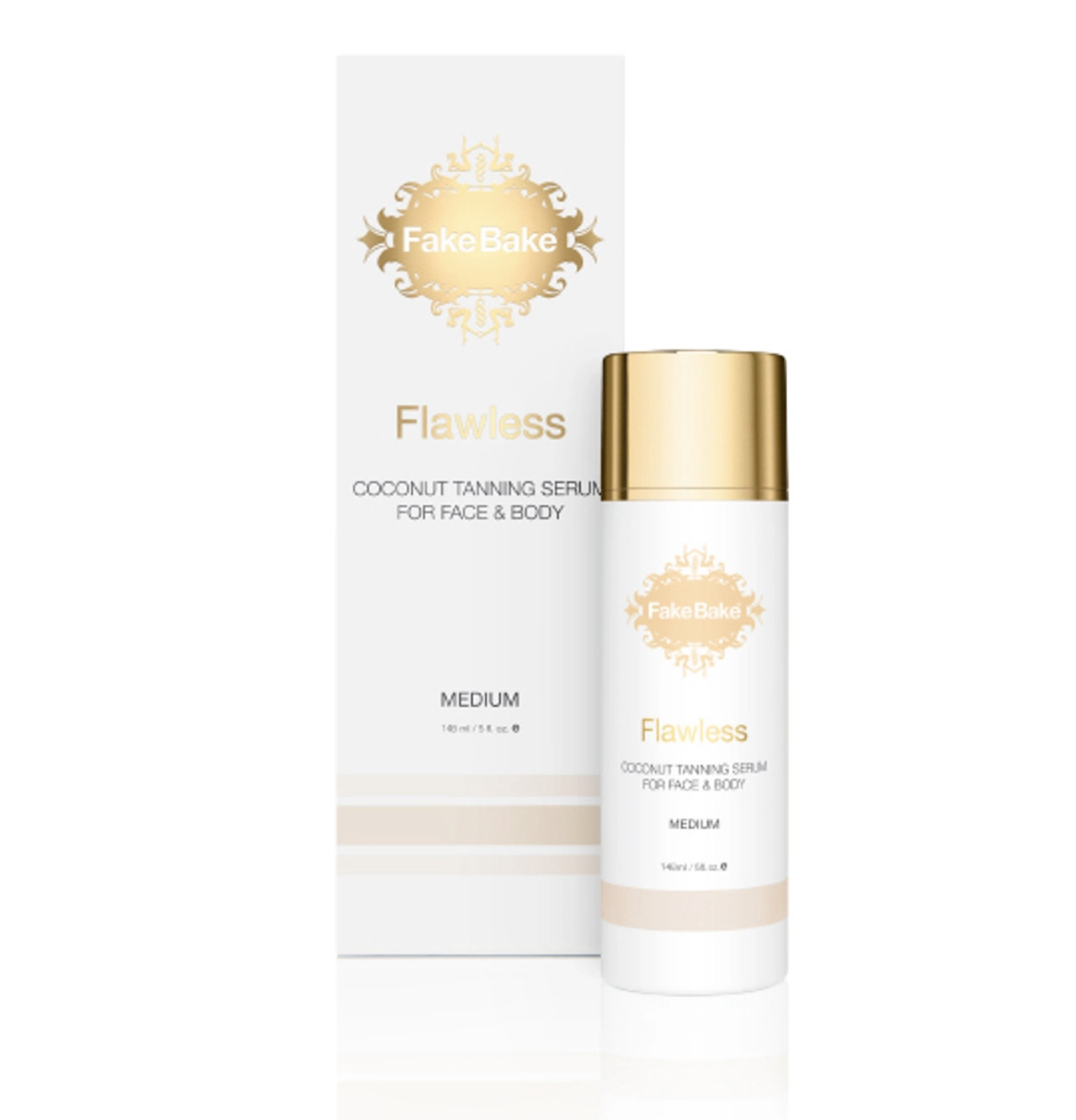 Fake Bake Flawless Coconut Serum