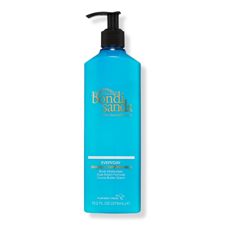 Bondi Sands Everyday Gradual Tanning Milk