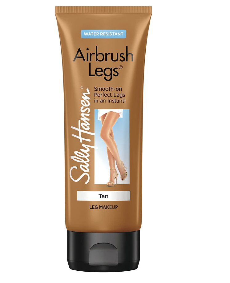 Sally Hansen Airbrush Legs 