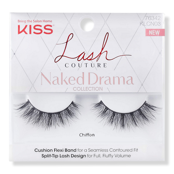 Lash Couture Naked Drama