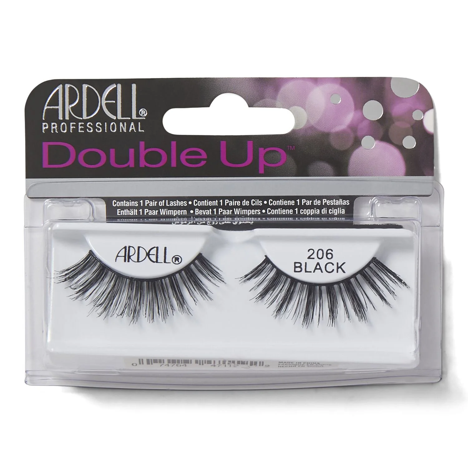 Ardell Double Up Lashes 206