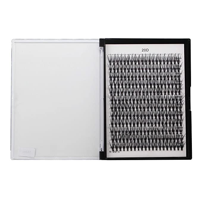 Amazon Individual Lashes