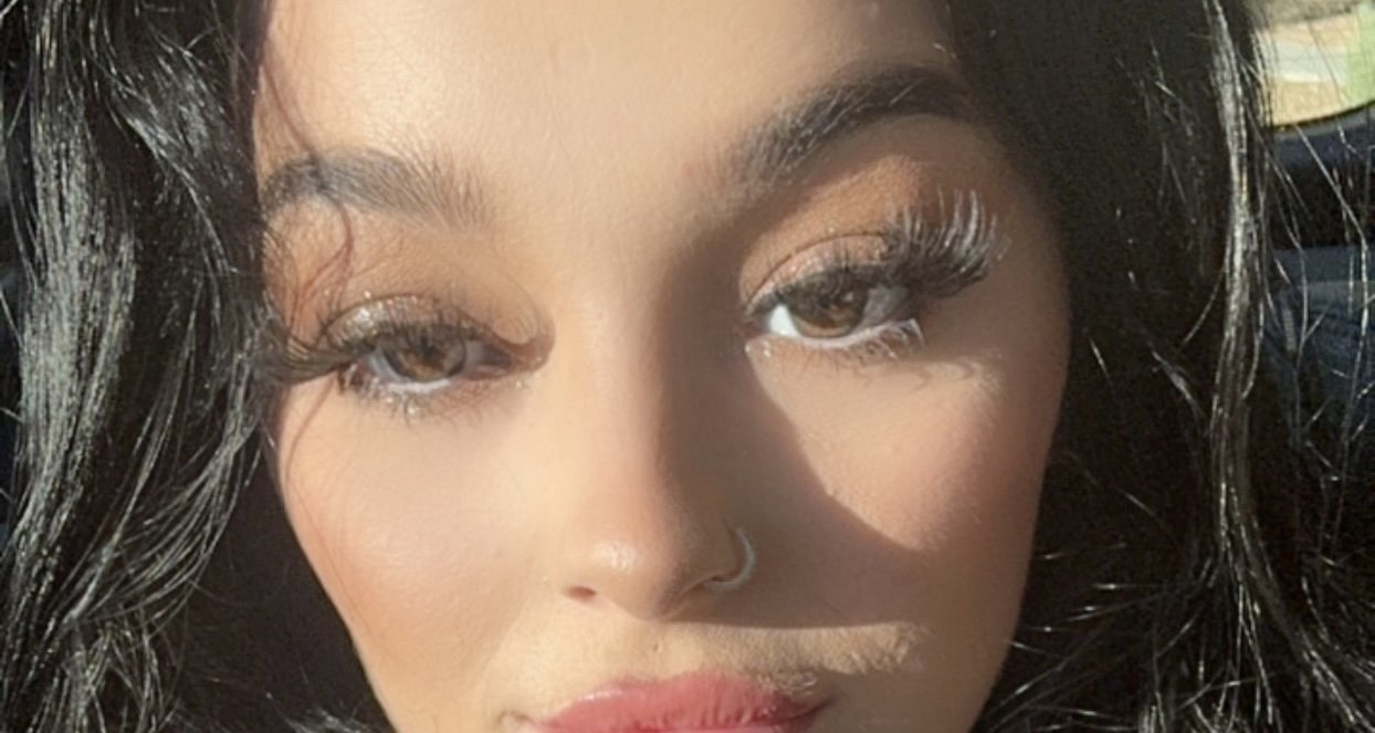 Lash extensions, strip lashes, &amp; everything in between