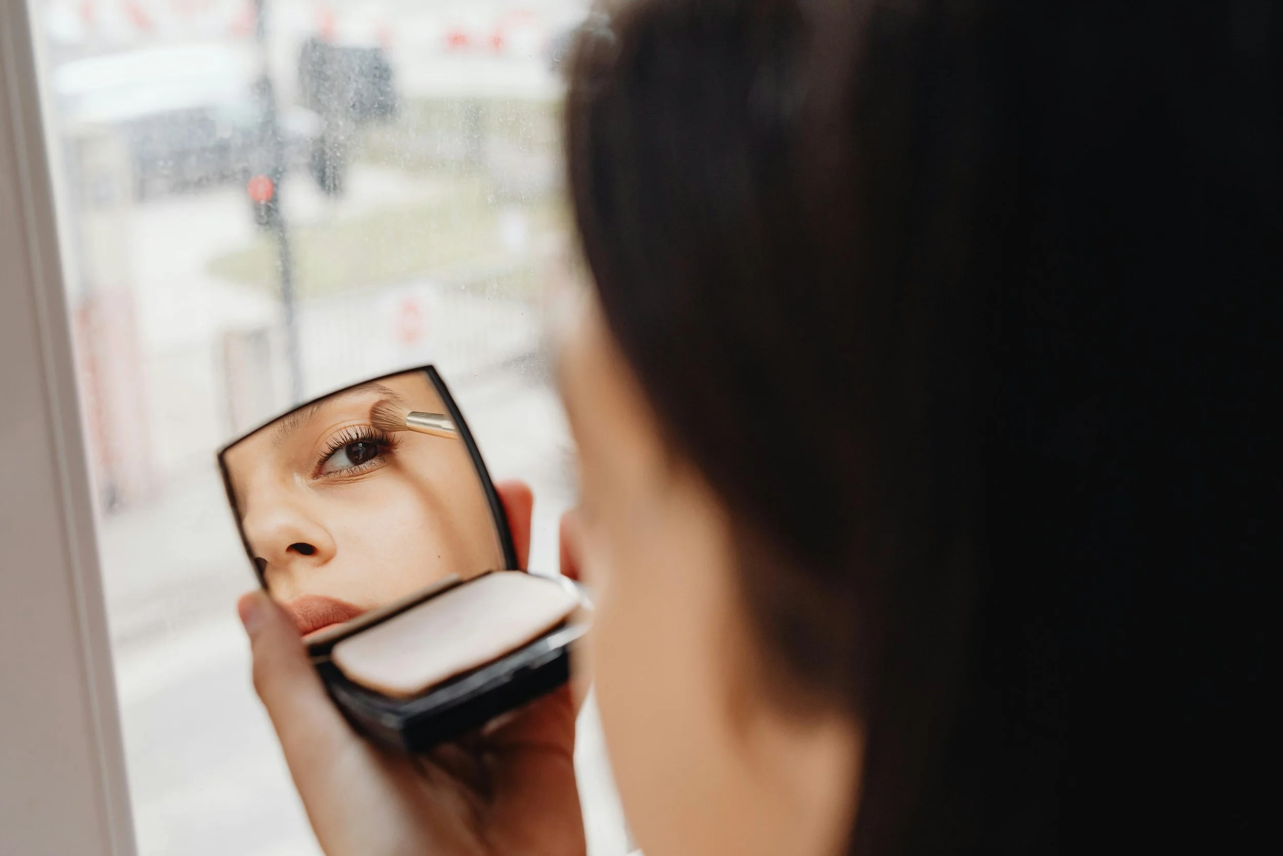 The New Beauty Status Symbol? Time.