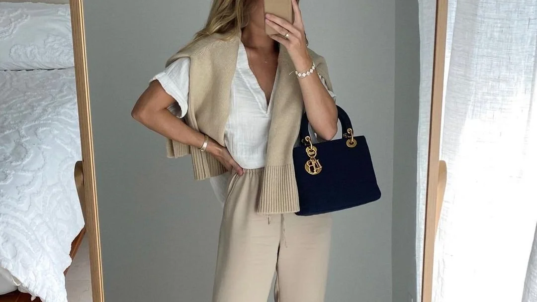 Fall in love with these fall 2023 fashion trends