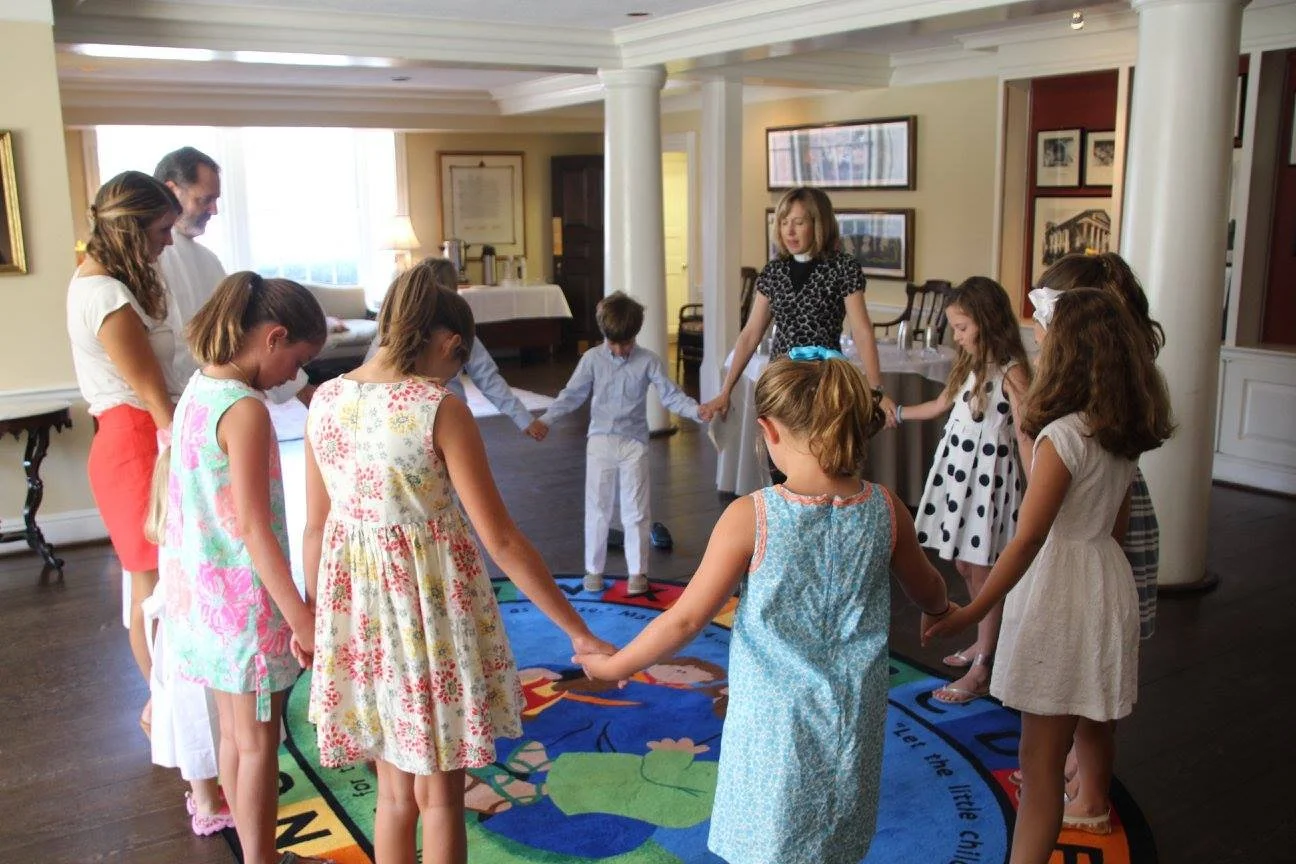 Prayer Circle Children's Chapel.jpg