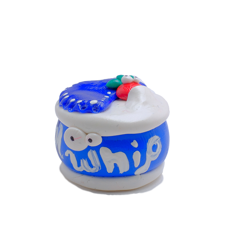 Cool Squat Whip
