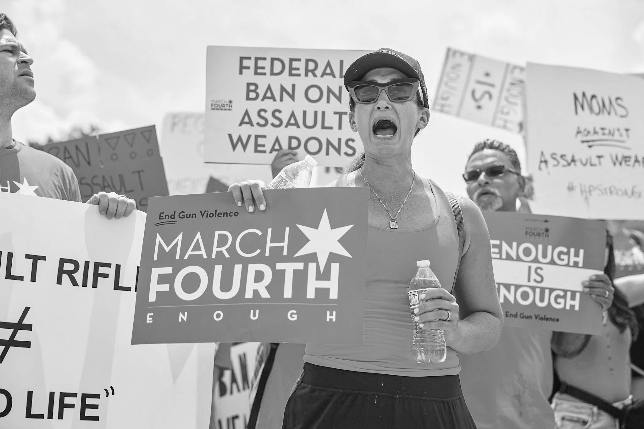 March Fourth