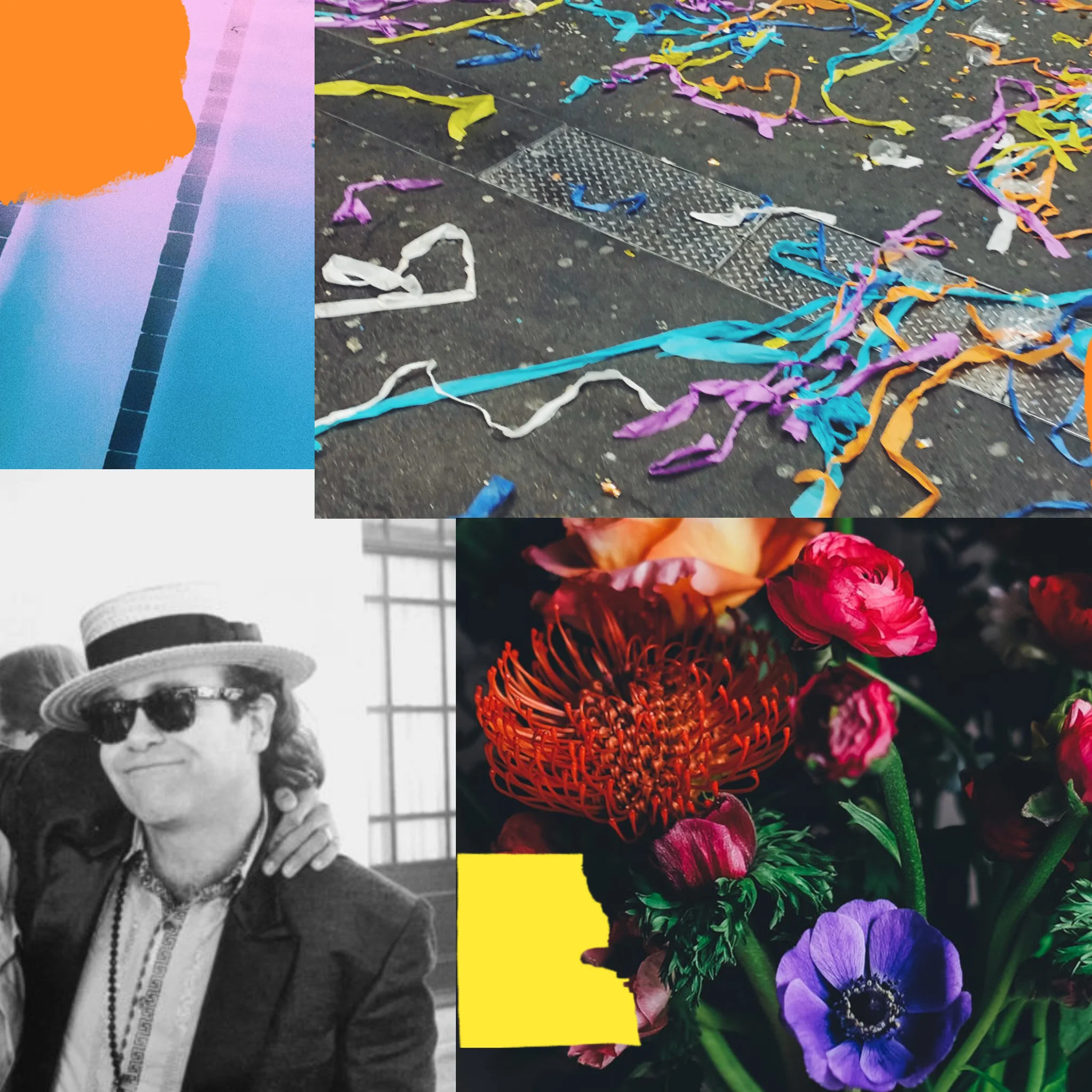 Lessons I learnt by 29