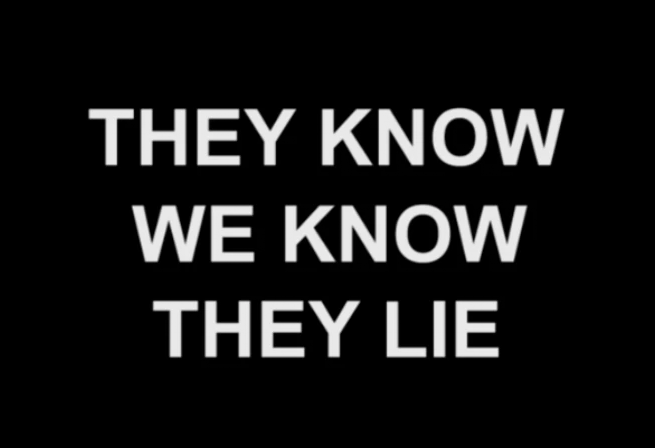 Films With Great Backstories: Illustrating the Unknowable