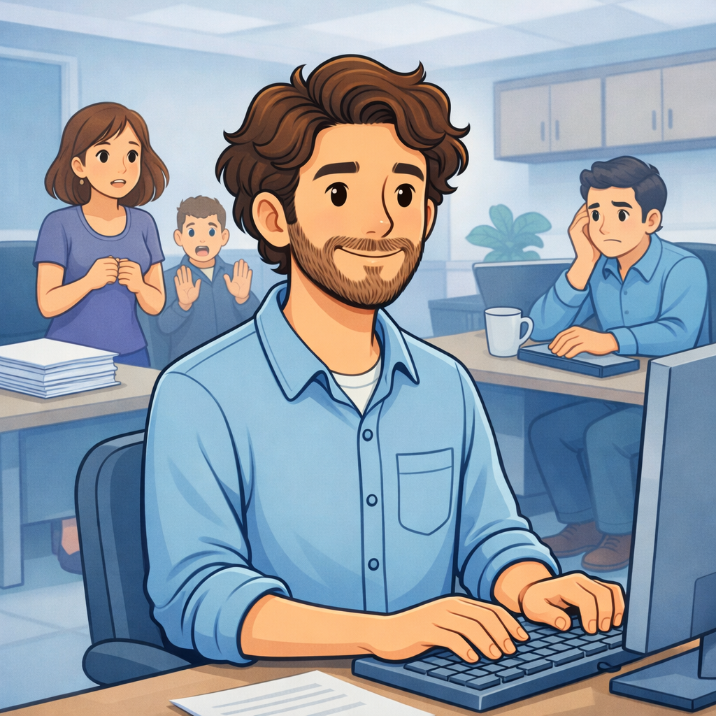 How Best Practices Turned a Potential Permissions Crisis into a Contained Win