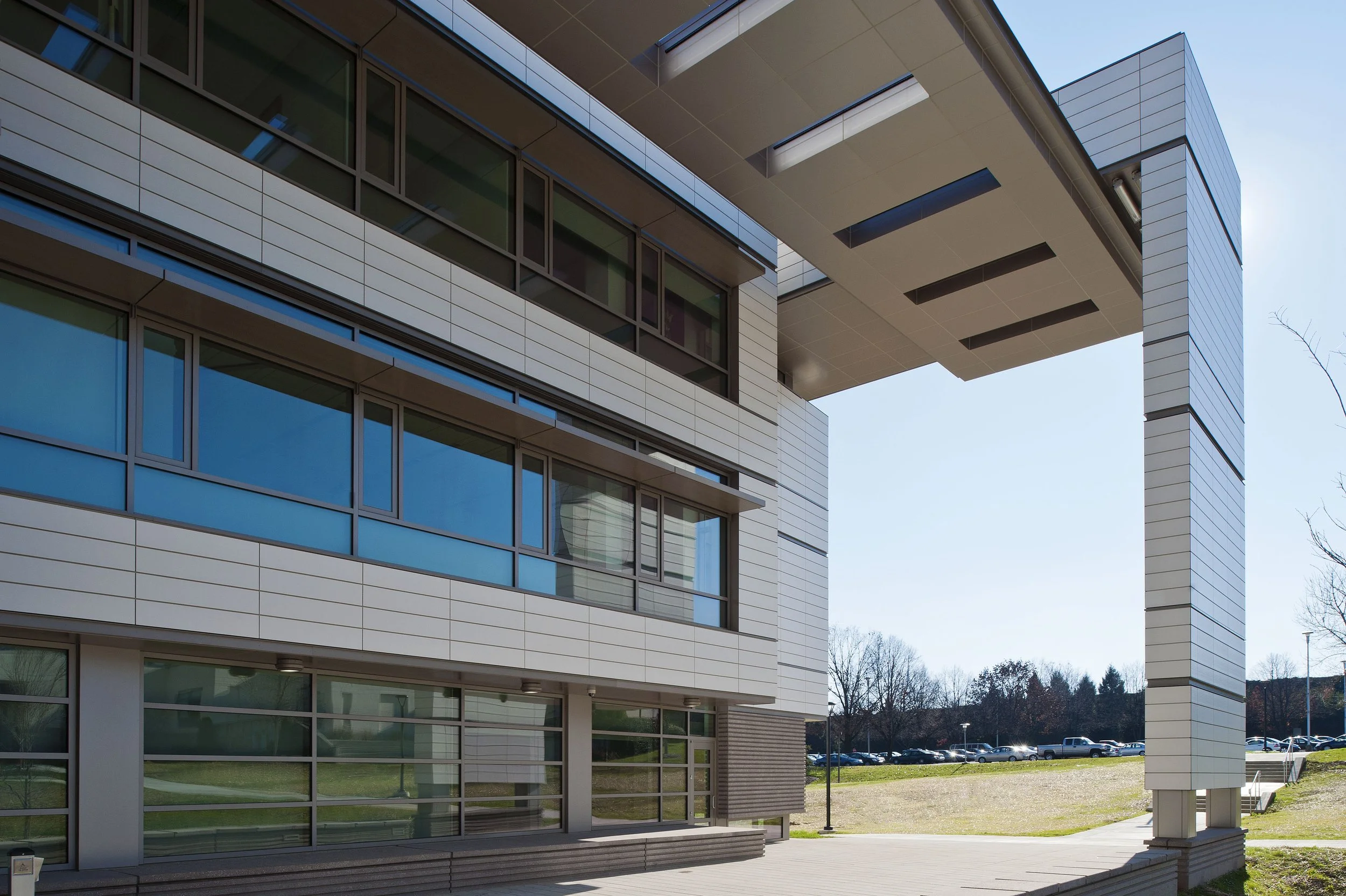 Penn State Berks Gaige Building CSG penn-state-berks-gaige-building-csg