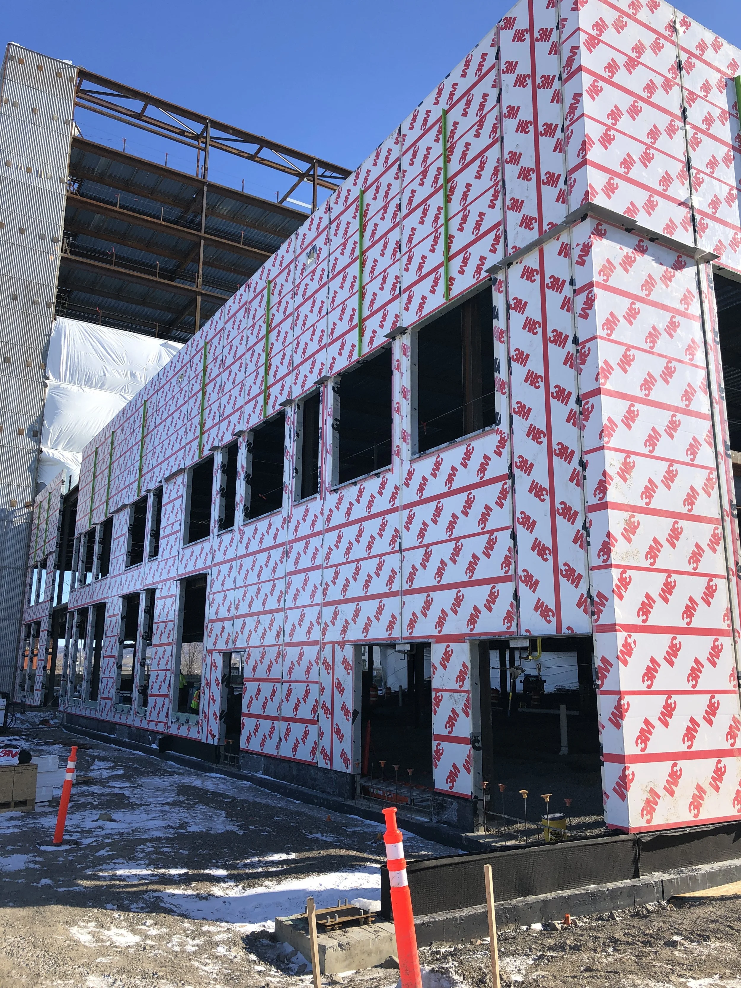 Mohawk Valley Health System — CSG