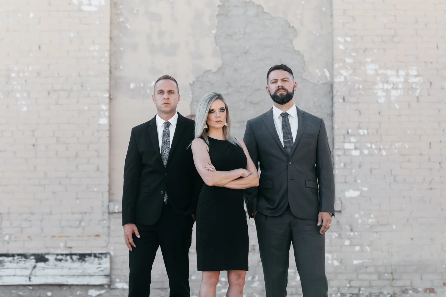Page & Cook, PC Attorneys at Law