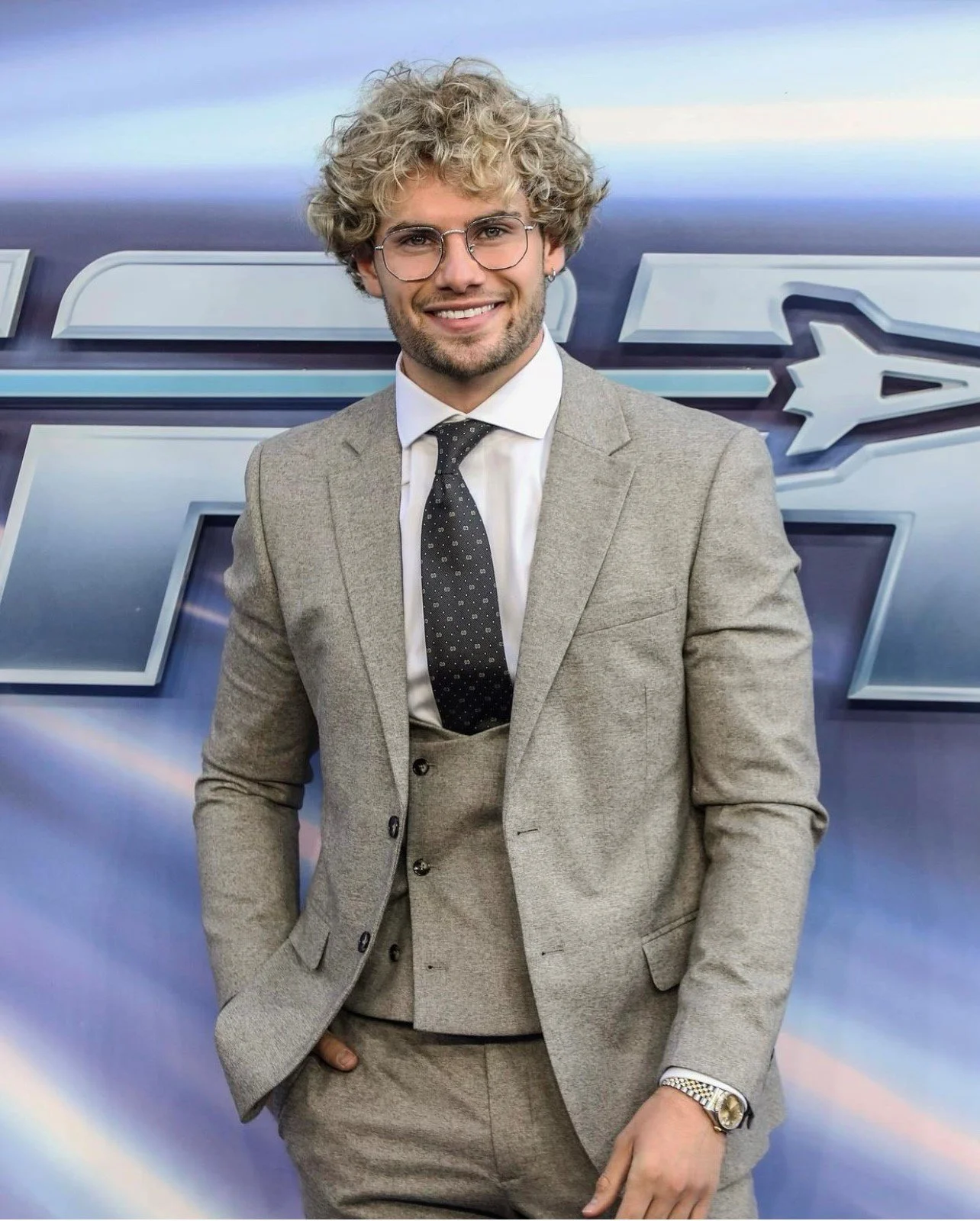 Joe Garratt