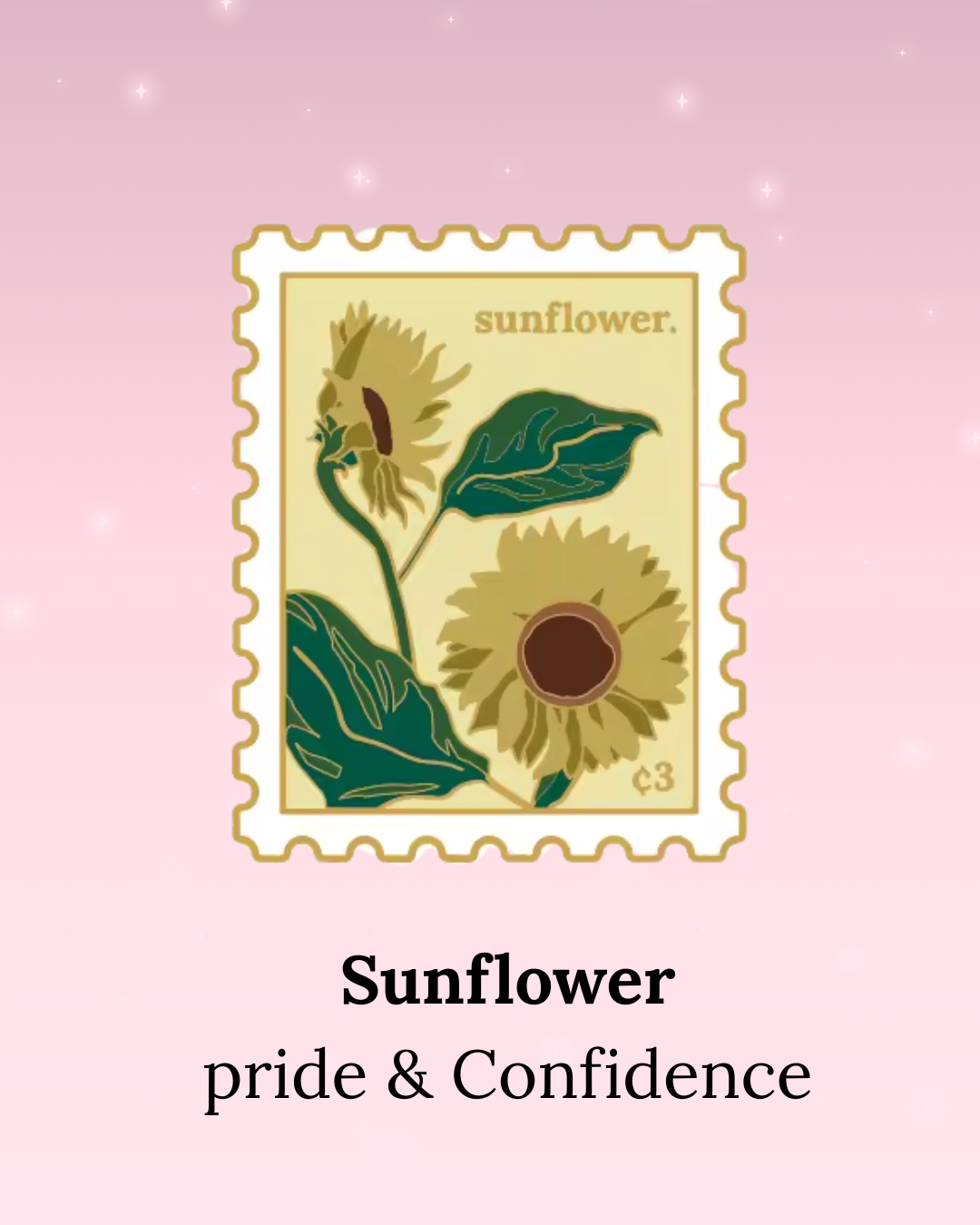 Garden Party Enamel Pins PREORDER