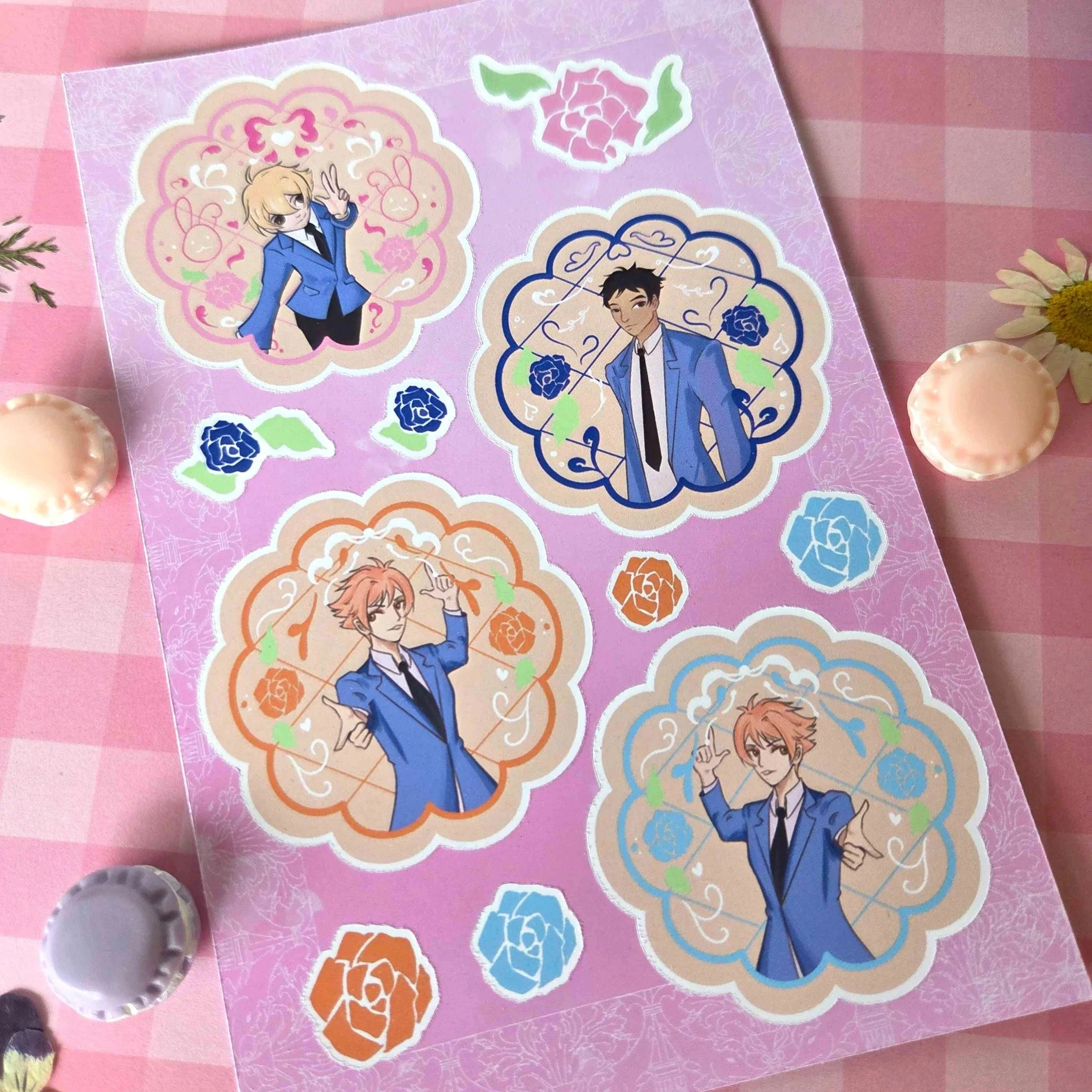 twins+mori+honey+cookies+sticker+sheet+1.jpg
