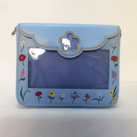 Garden Party Ita Bag