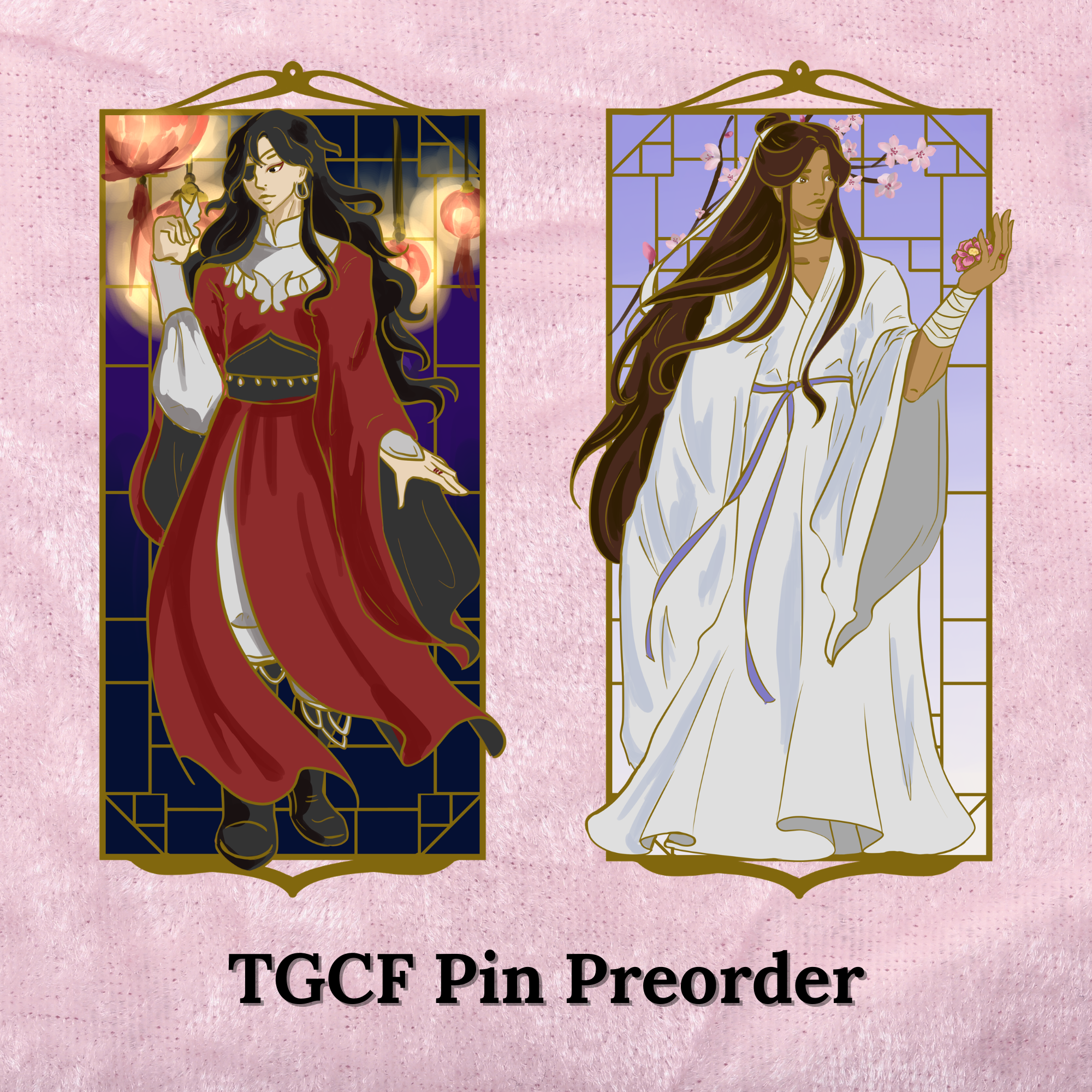 Victorian Flower Language Pin Preorder(1).png