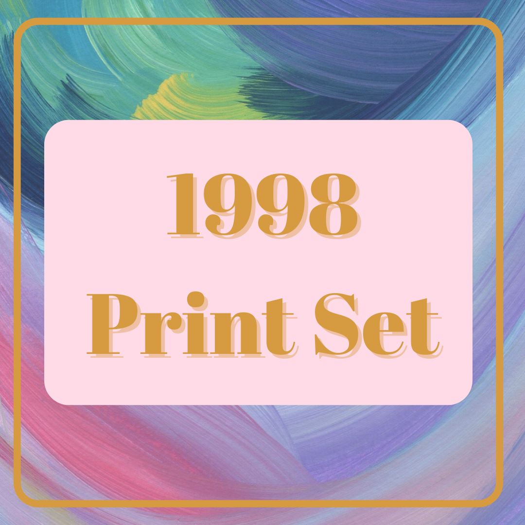 1998 Print Set.png