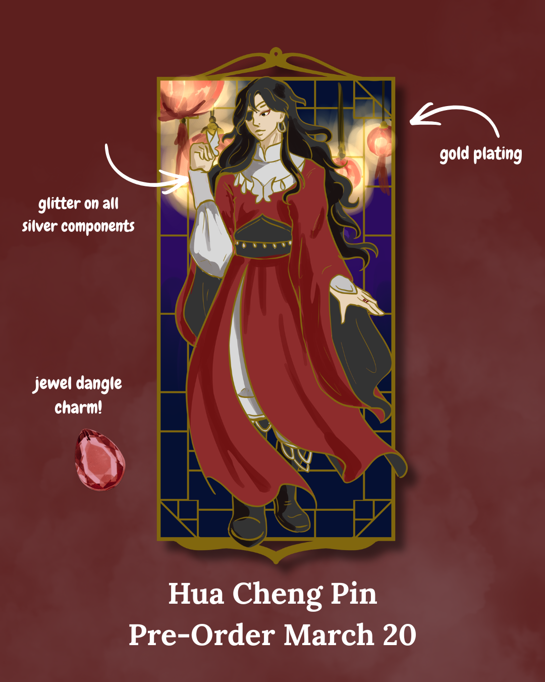 glitter on all silver components.png