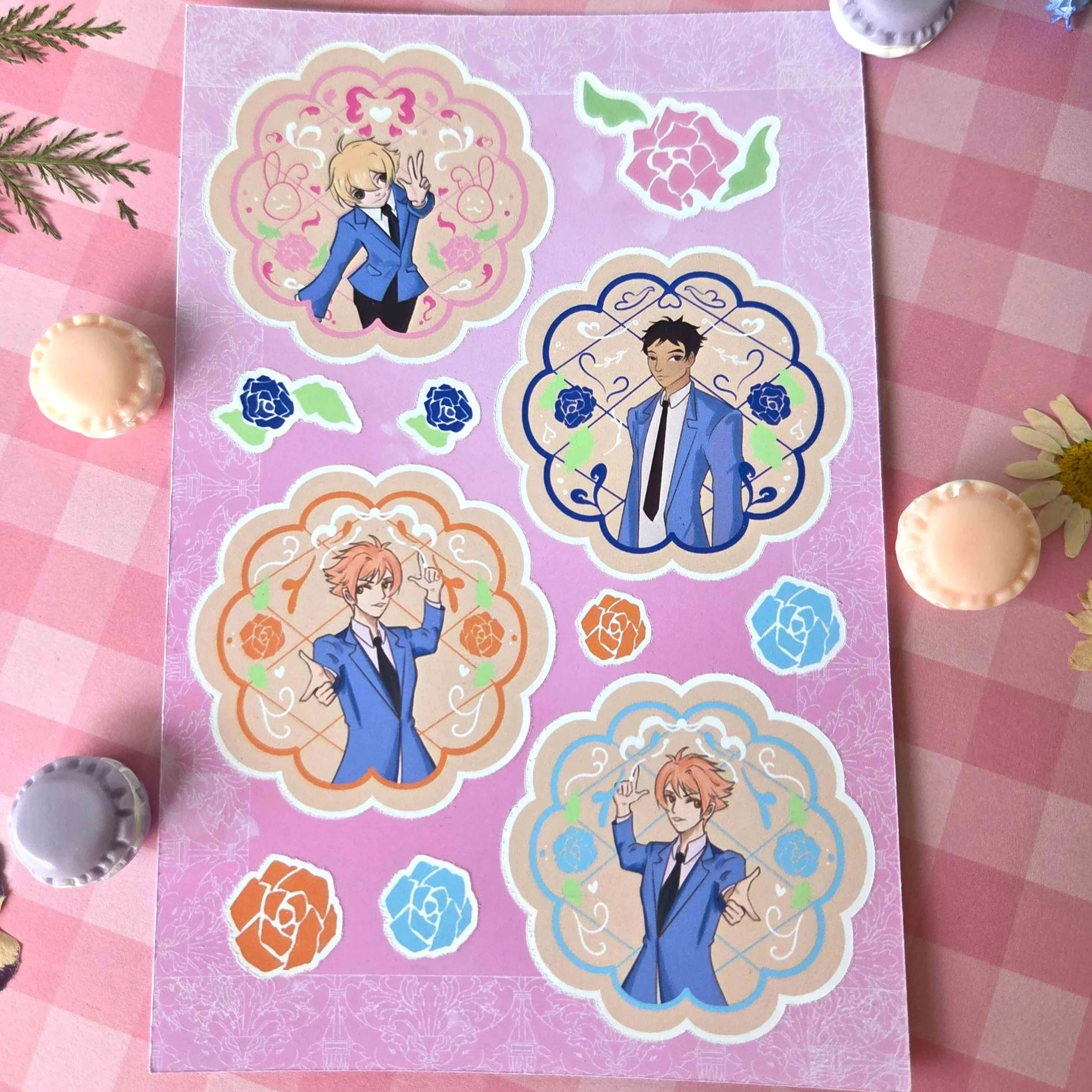 twins+mori+honey+cookies+sticker+sheet+2.jpg