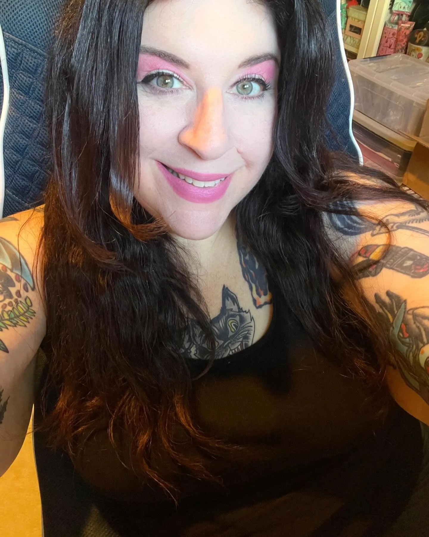 Starting 2026 down 42 pounds. Happy New Year! 🥳