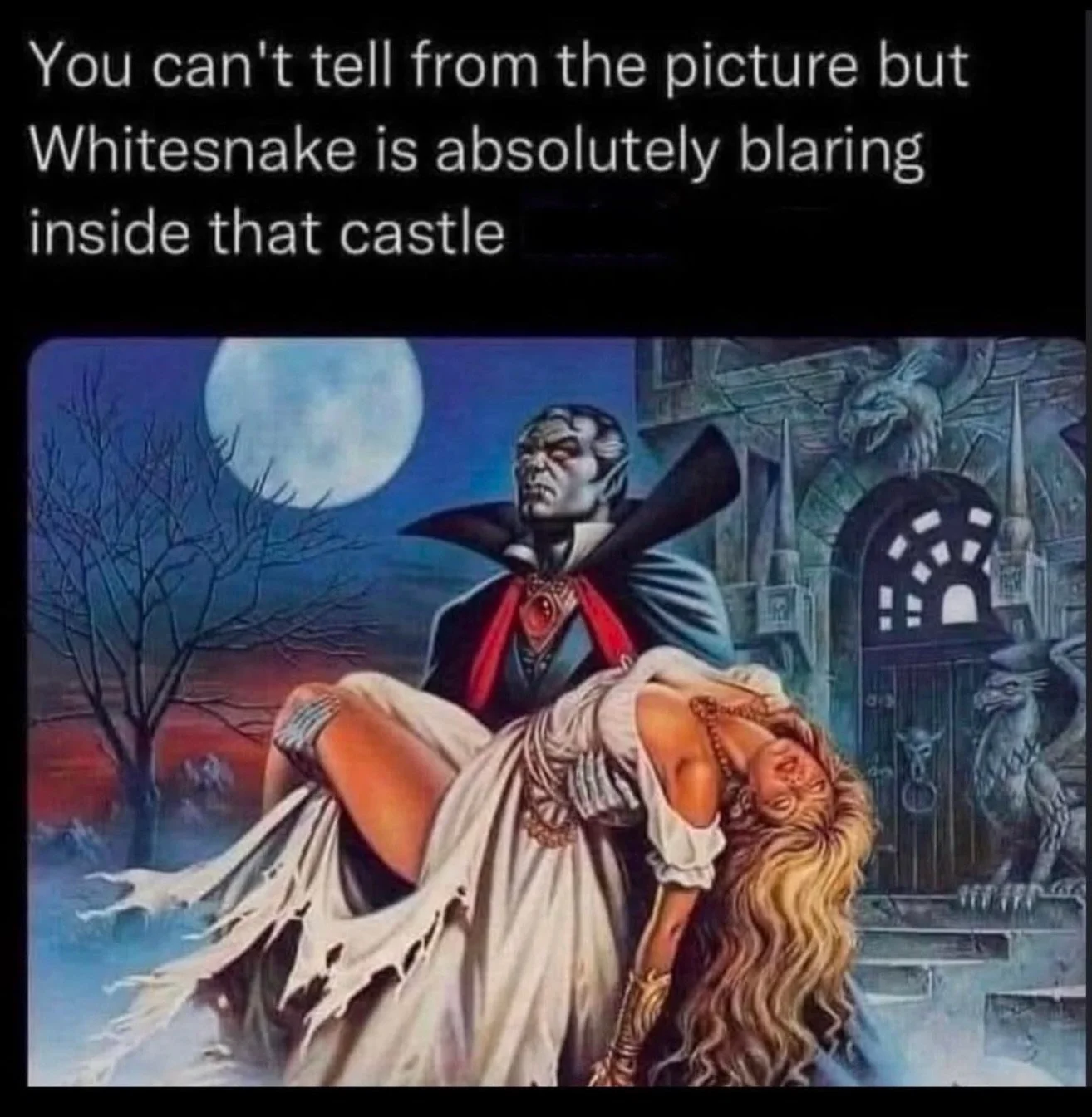 🤘🏻 💀 🤘🏻