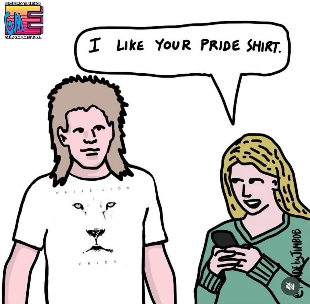 🦁 🌈