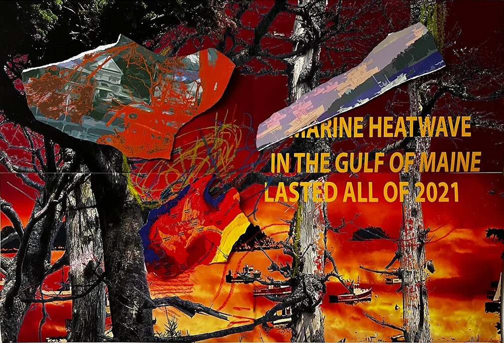 Gulf of Maine, 2022